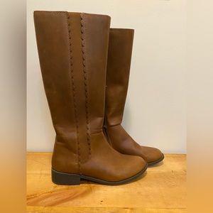 Lauren Conrad Tall Boots